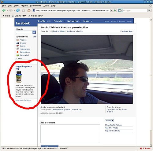 Screenshot Facebook Burcin Yildirim s Photos purrrrfection Mozilla Firefox2